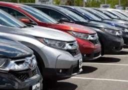 Pakistan, IMF agree to end tax-free car import schemes