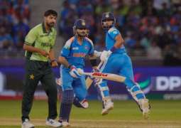 BCCI dismisses possibility of not playing Pakistan in ICC events