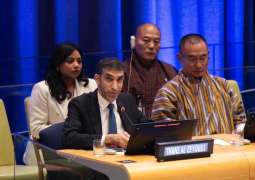 UAE champions responsible, inclusive AI governance during landmark launch of AI Global Dialogue at 80th session of United Nations General Assembly