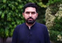 Who is Suhail Afridi—man nominated as new KP CM?
