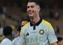 Cristiano Ronaldo Becomes World’s First Footballer to Reach Trillionaire Status