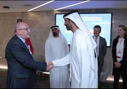 New INTA office in Dubai highlights UAE’s leadership in innovation