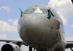 Etihad Airways launches daily flights to Addis Ababa