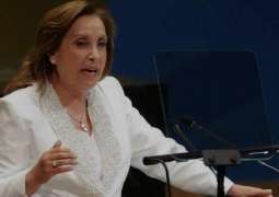 Peru President Dina Boluarte removed from office after string of scandals