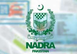 NADRA activates overseas service counters in multiple countries