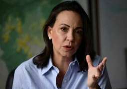 Trump snubbed as María Corina Machado bags 2025 Nobel Peace Prize