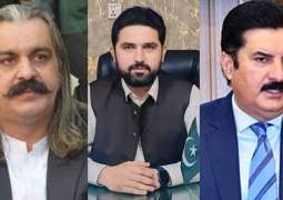 Doubts Emerge Over Imran Khan’s Nominee for KP Chief Minister Amid Rising Tensions with Establishment