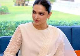 Deepika Padukone Named India’s First Mental Health Ambassador
