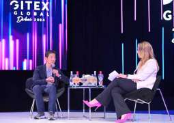 OpenAI, G42, Microsoft lead landmark dialogues on co-creating AI-native societies at GITEX GLOBAL 2025