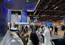 GITEX Global 2025 kicks off in Dubai