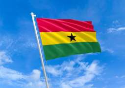 Ghana boat capsize kills 15, mostly children