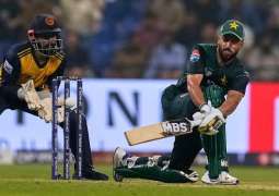 Pakistan likely to tour Sri Lanka in January 2026