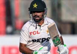 Babar Azam becomes first Asian player to score 3,000 runs in World Test Championship