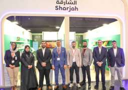 Sharjah Chamber participates in Anuga 2025 trade fair in Germany, strengthens global footprint of local food companies