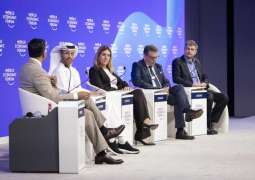 مسؤولون و خبراء : التعاون والشراكات الاستراتيجية ضرورة لمعالجة تحديات الأمن السيبراني
