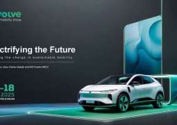 Evolve Future Mobility Show to unveil A2RL Autonomous Formula 1 Car