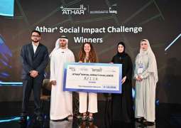 الأثر الاجتماعي والذكاء الاصطناعي وجولات تمويلية تتصدّر مشهد اليوم الثالث من 