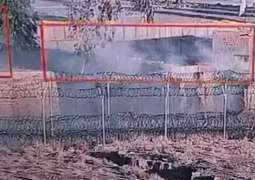 Pakistan Army repels Afghan Taliban, TTP attacks at Chaman border: ISPR