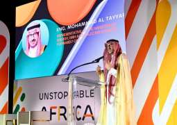 Forward7 Initiative Showcases Impact in Africa at GABI Forum in New York