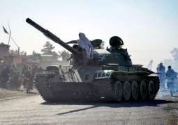 India, Afghan taliban spread fake AI videos against Pakistan
