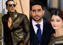 Akshay Kumar sues over deepfake misuse