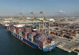 DP World launches new Jebel Ali-Berbera shipping route