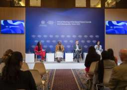 Global Future Councils examine strategies to strengthen food security