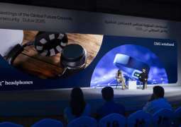 Experts discuss neurotechnology at Annual Meetings of Global Future Councils and Cybersecurity 2025