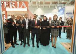 Emirates Franchise Association opens pavilion at Istanbul International Franchise and Commercial Agencies Exhibition