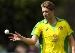Cameron Green ruled out of India ODI 