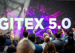 GITEX GLOBAL 2025 wraps up Landmark 45th edition with record international participation