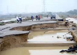 Pakistan estimates $2.9 billion in flood damages