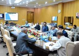 UoG Syndicate okays key decisions at 52nd meeting