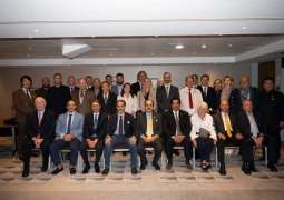 الإجماع الدولي/ شهادة ثقة عالمية للإمارات في  سباقات الخيول العربية الأصيلة