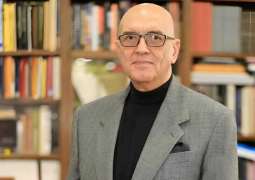 SBA names Mohamed Selmawi as 'Cultural Personality of Year'