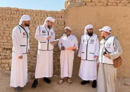 ICO implements AED11 million projects in Egypt in 9 months