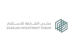 Sharjah Investment Forum 2025 kicks off tomorrow with participation of 142 countries