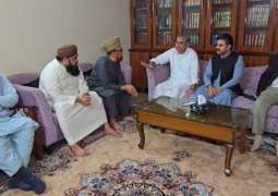 Govt to stay out of mosques, seminaries' affairs: Naqvi