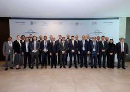 Dubai Chamber of Commerce organises 294 bilateral business meetings in Georgia