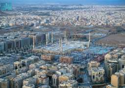 Madinah Tourism Sector Sees Strong Growth in Early 2025
