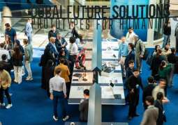 Dubai Future Solutions – Prototypes for Humanity furthers global impact, with more than 3,000 entries received from 120 countries