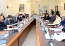 Cabinet to review TLP ban today