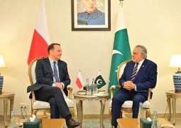 Pakistan-Poland trade reaches $1 billion