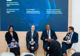 Pacific, African leaders at SIF–WIC 2025 urge investors to rethink global risk, reward