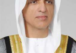 سعود بن صقر يصدر مرسوماً أميرياً بتعيين مدير عام دائرة الموارد البشرية في رأس الخيمة