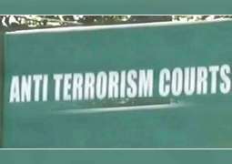 ATC orders action in airport attack case