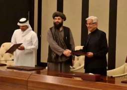 Pakistan, Afghanistan peace talks resume in Istanbul