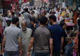 Pakistan’s population may hit 260 million by 2030, warns Lahore officer