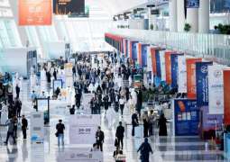 Global Food Week concludes with AED6.6 billion in deals in Abu Dhabi