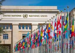 Sixty-five nations sign first UN treaty to fight cybercrime, in milestone for digital cooperation